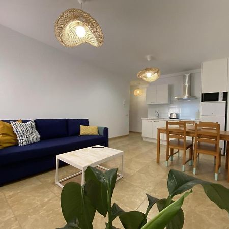Vivienda Vacacional Sur De Europa B 1 4 لا ريستينجا المظهر الخارجي الصورة