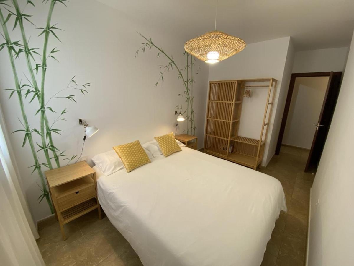 Vivienda Vacacional Sur De Europa B 1 4 لا ريستينجا المظهر الخارجي الصورة