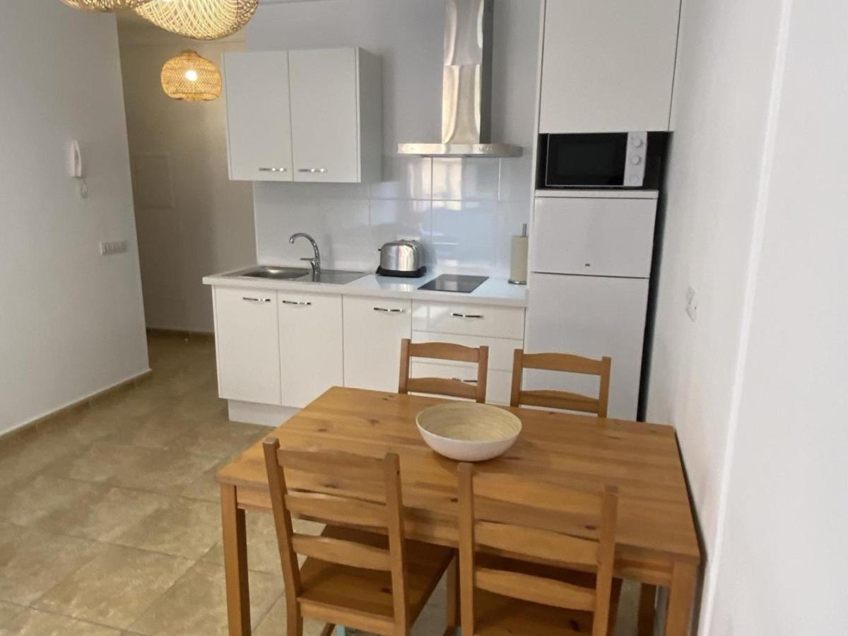 Vivienda Vacacional Sur De Europa B 1 4 لا ريستينجا المظهر الخارجي الصورة