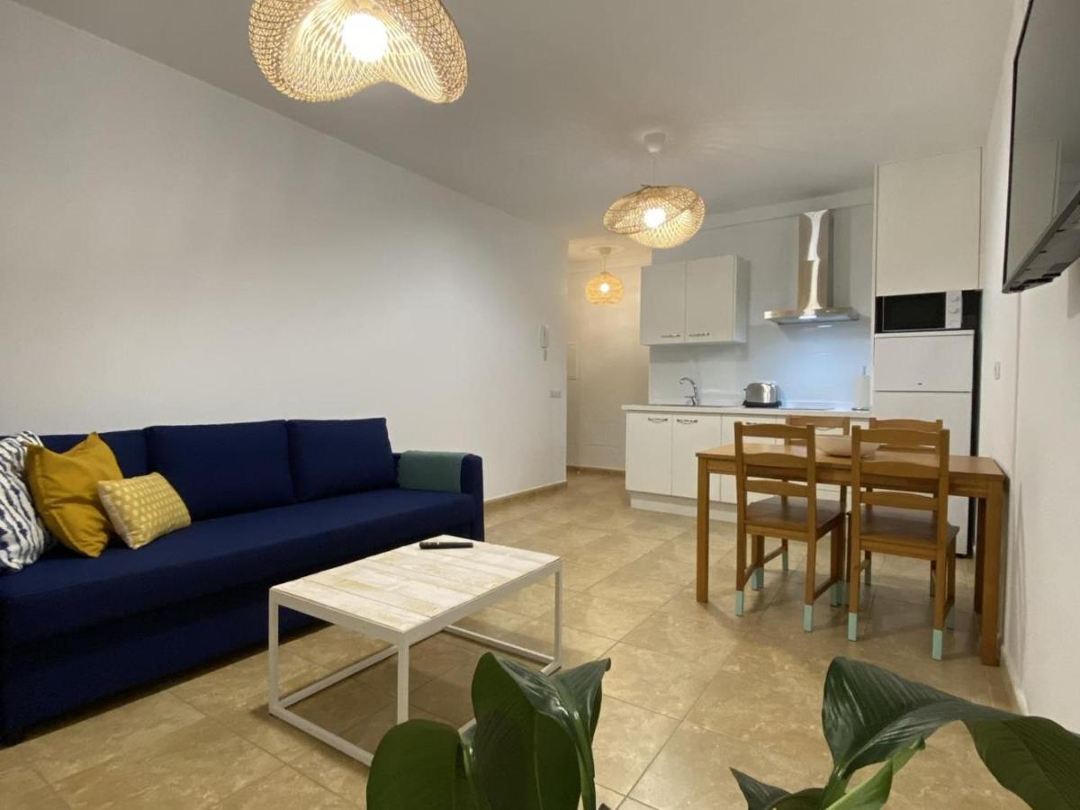 Vivienda Vacacional Sur De Europa B 1 4 لا ريستينجا المظهر الخارجي الصورة