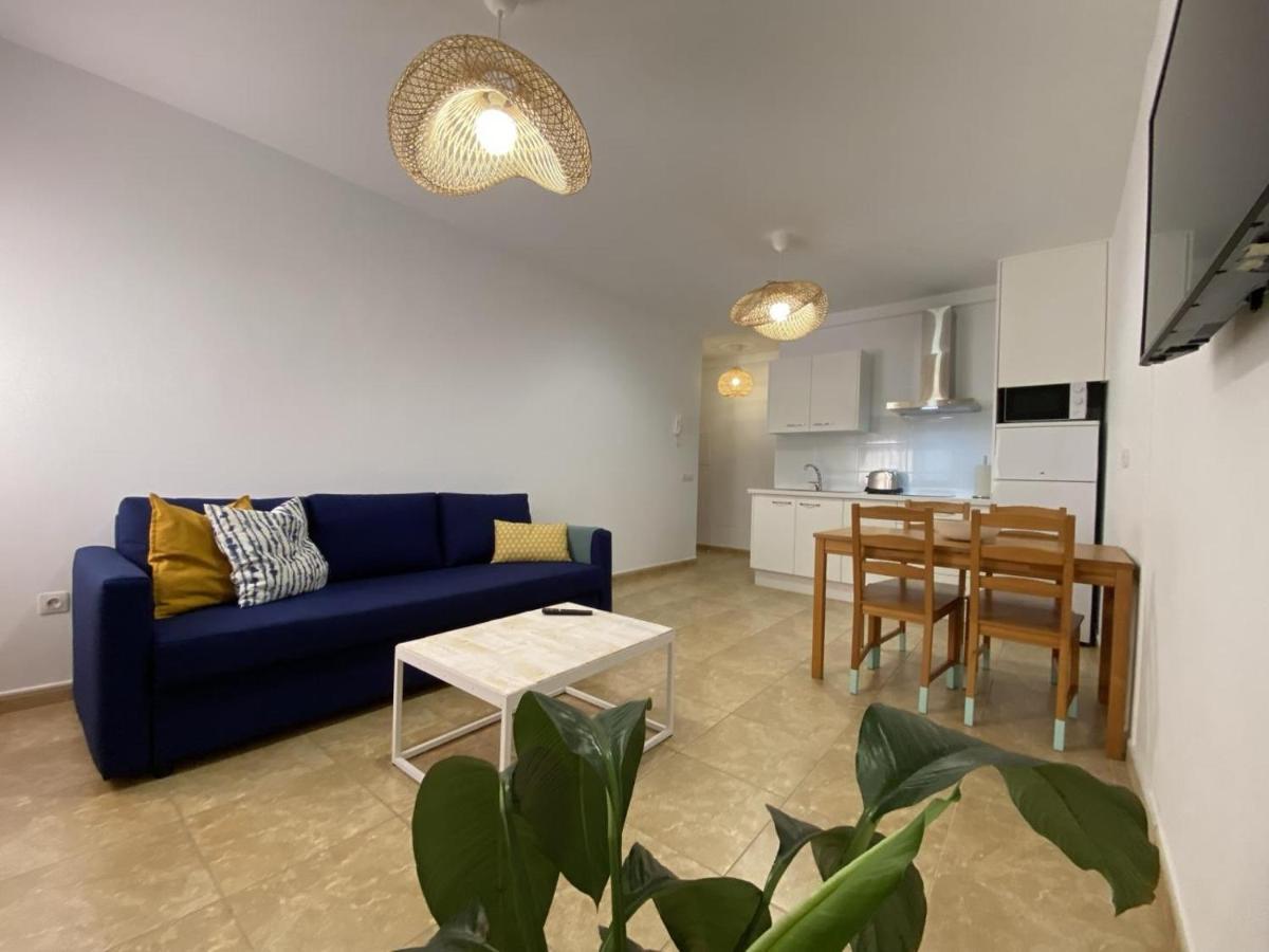 Vivienda Vacacional Sur De Europa B 1 4 لا ريستينجا المظهر الخارجي الصورة